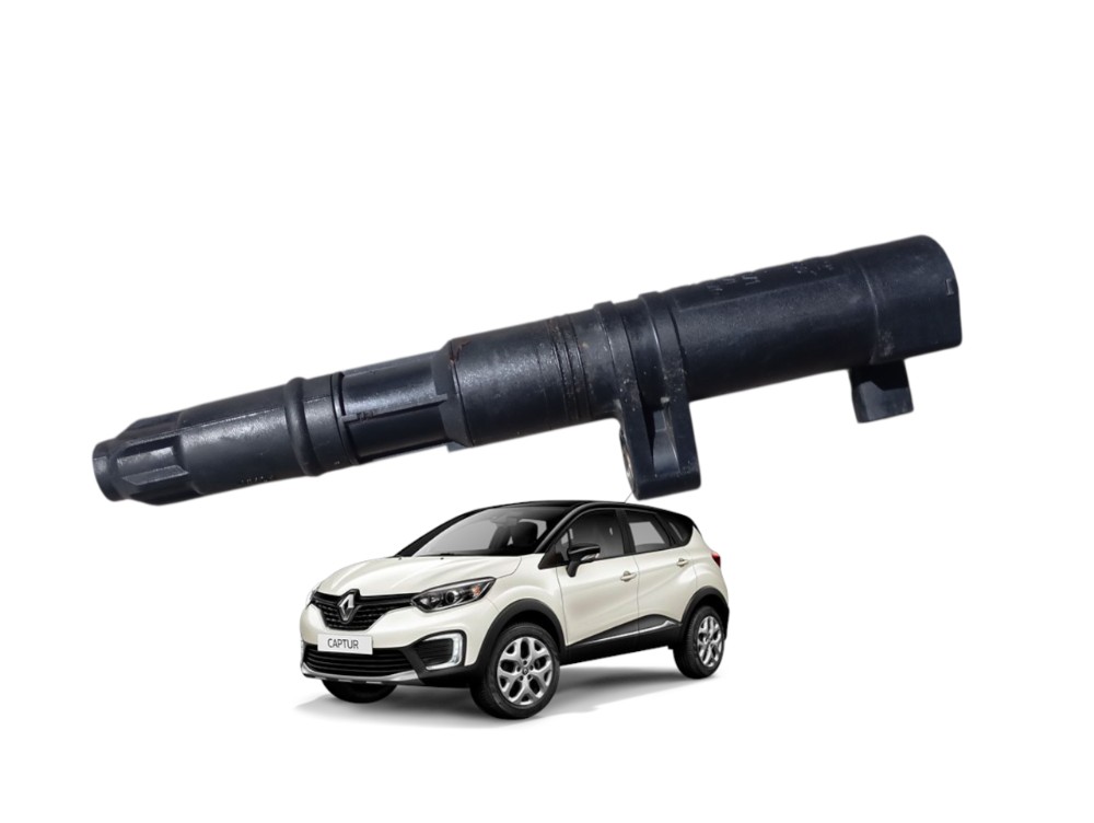 Bobina Injetor Combustivel Renault Captur 2.0 2017 2018