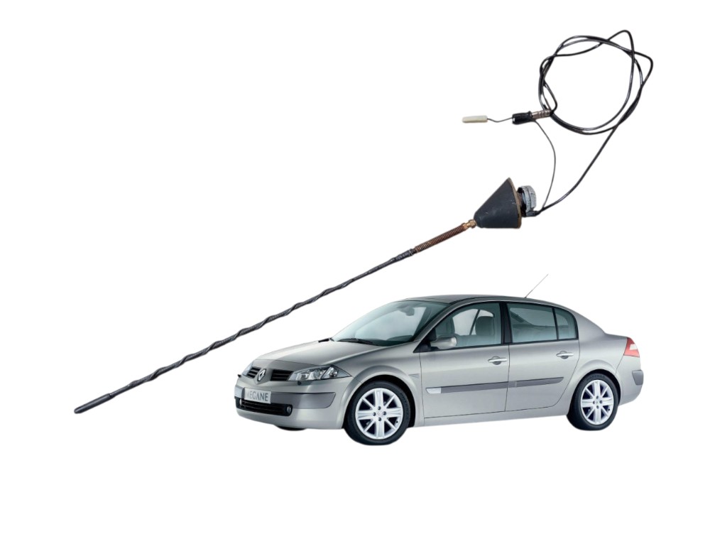 Antena Teto Renault Megane 2.0 2007 2008