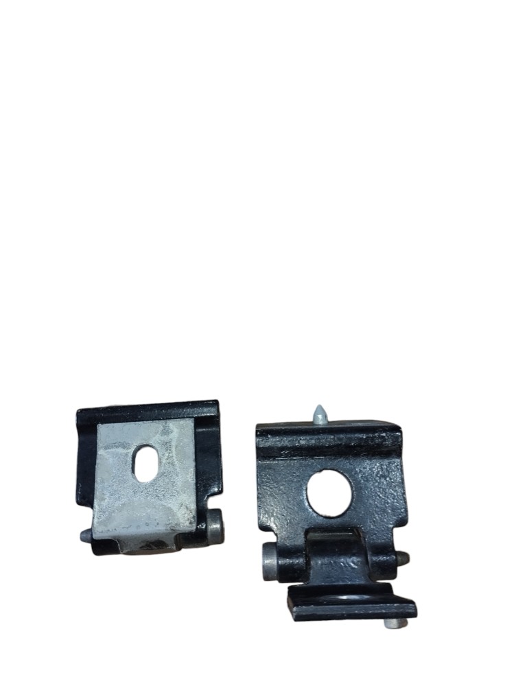 Par Dobradiça Porta Dianteira Esq Citroen Xsara Picasso 2008