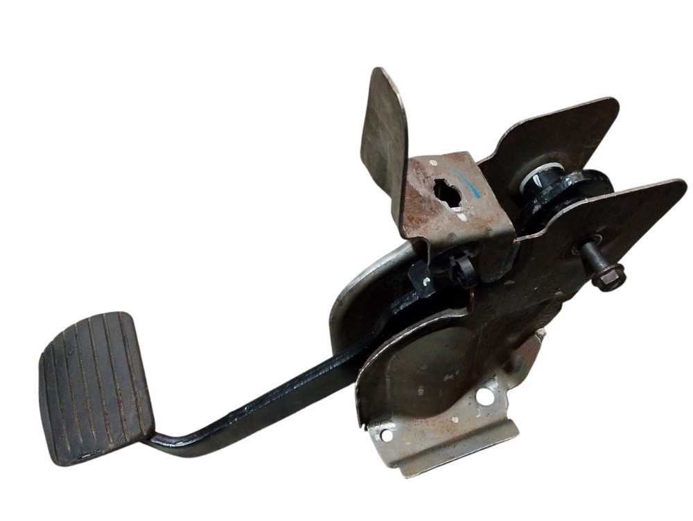 Pedal De Freio Renault Duster 1.6 2018 2019