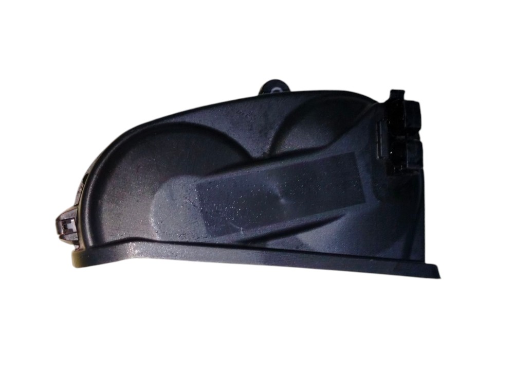 Capa Correia Dentada Volkswagen Gol 1.0 2018 2019 2020