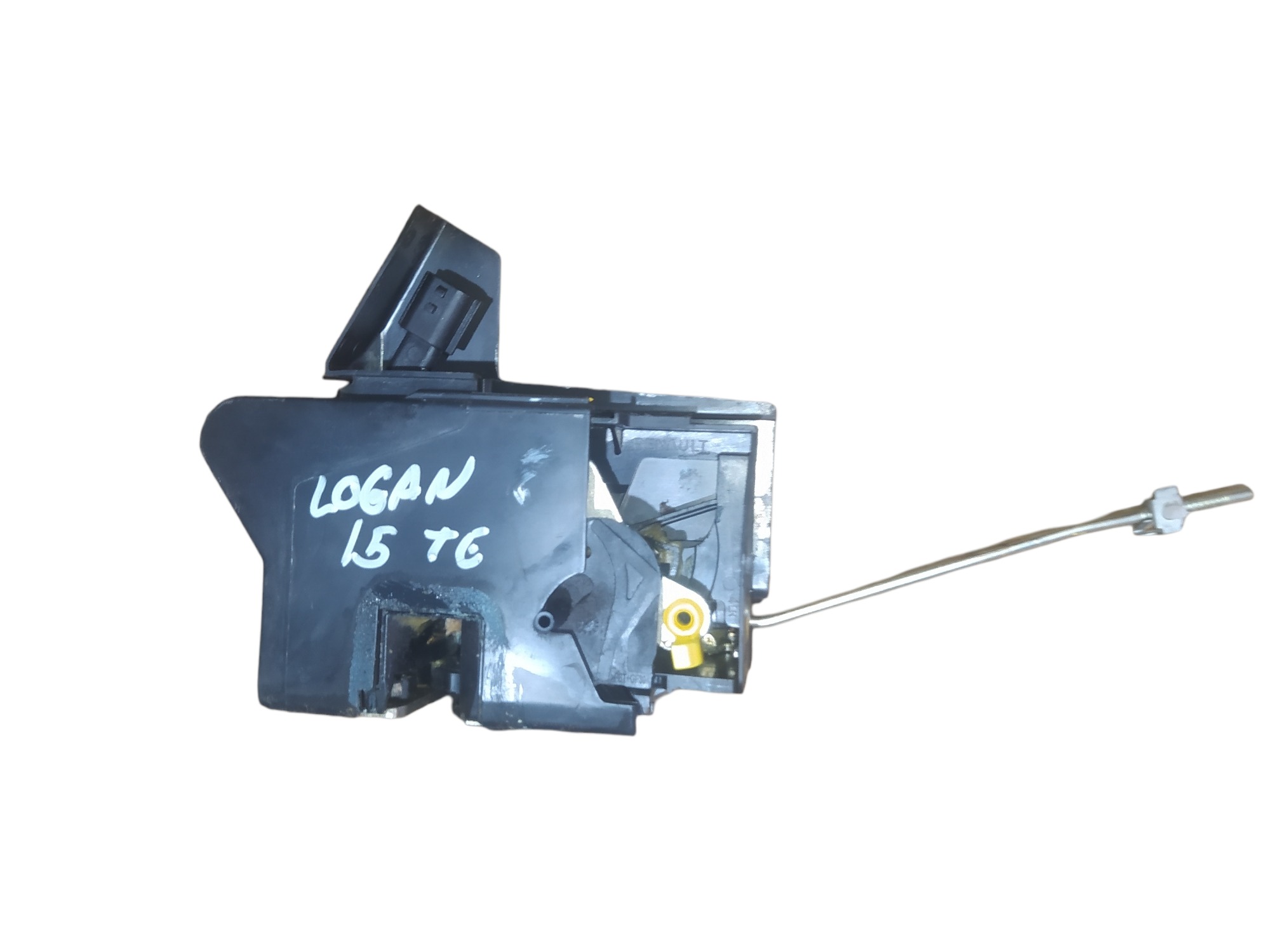 Fechadura Traseira Esquerda Renault Sandero 2015  A 2017 1