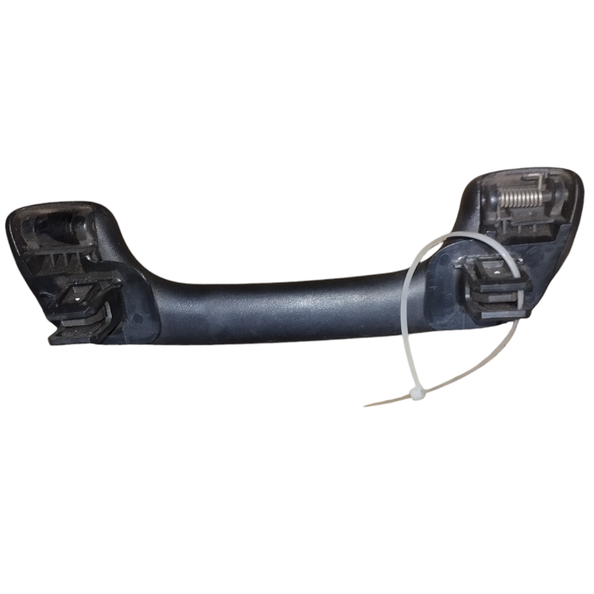 Alça Pqp Traseira Esquerda Renault Captur 2022 2