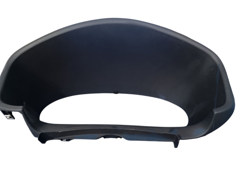 Moldura Painel Instrumento Renault Logan 1.6 2016 2017