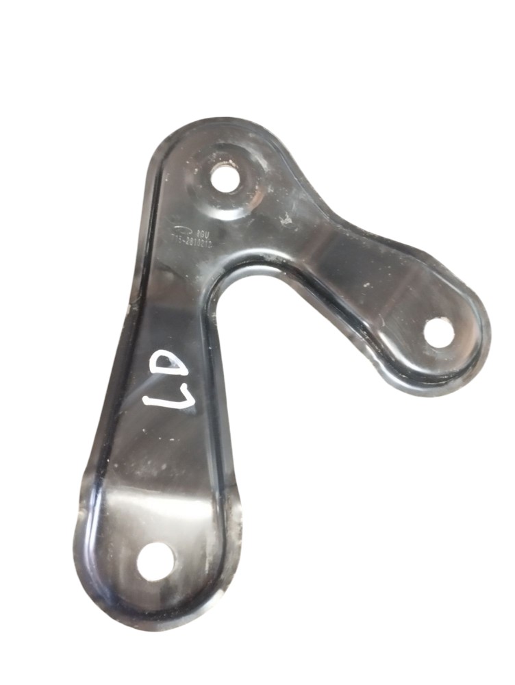 Suporte Agredado Dianteiro Direito Tiggo 5x 1.5 2021 2022