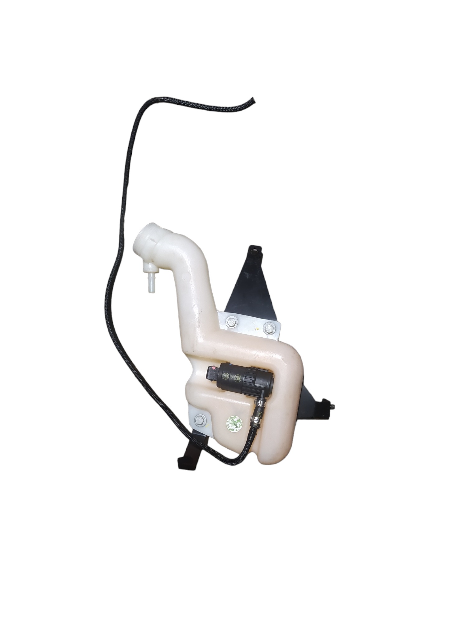 Reservatório Gasolina Partida Fria Peugeot 206 1.6 2007