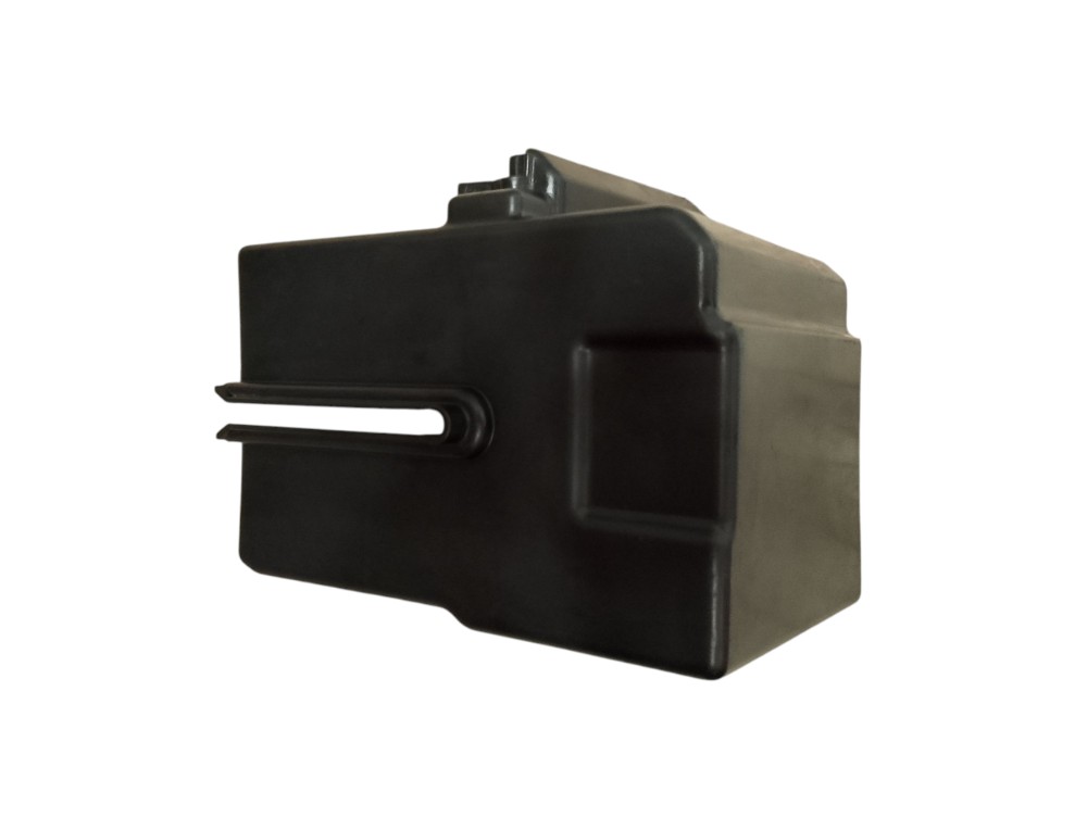 Tampa Acabamento Modulo Abs Peugeot 208 1.0 2023 2024