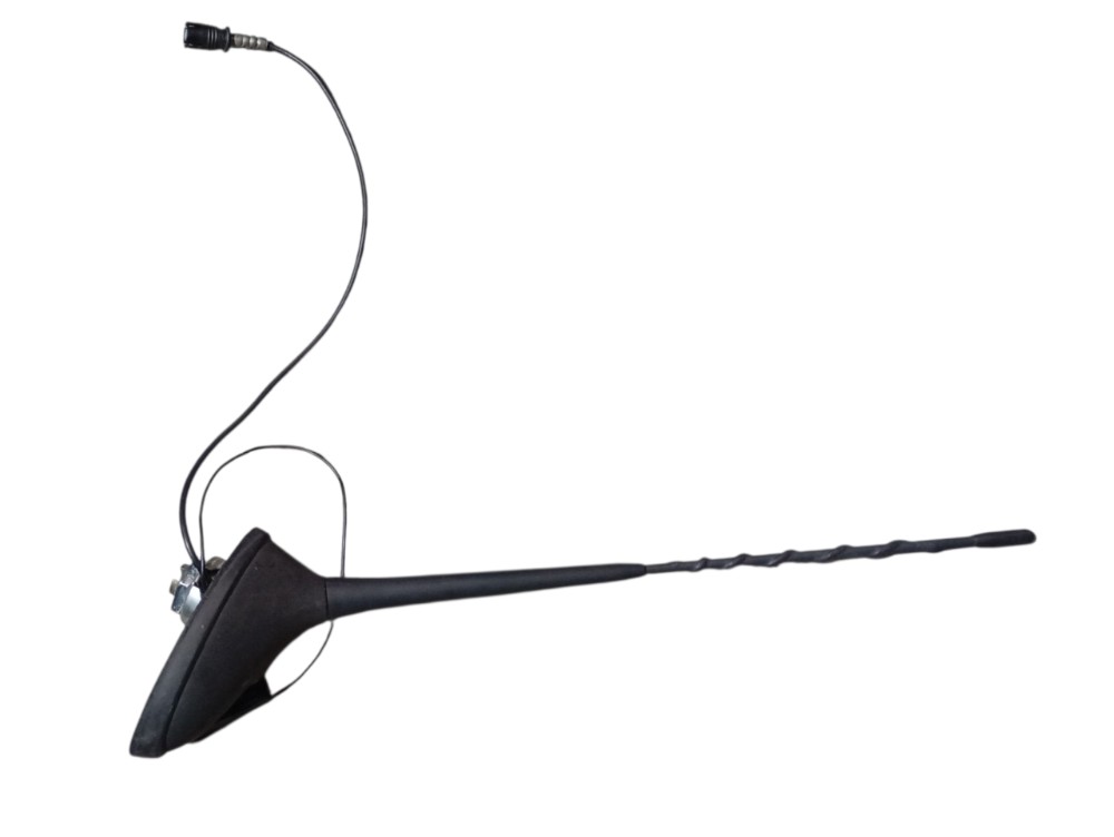 Base Antena Teto Peugeot 307 1.6 16V, 2.0 16V 2002 2012