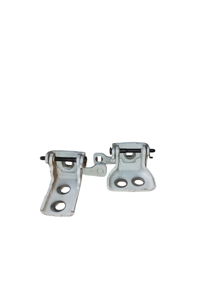 Par Dobradiça Porta Traseira Direita Peugeot 308 2012 2015