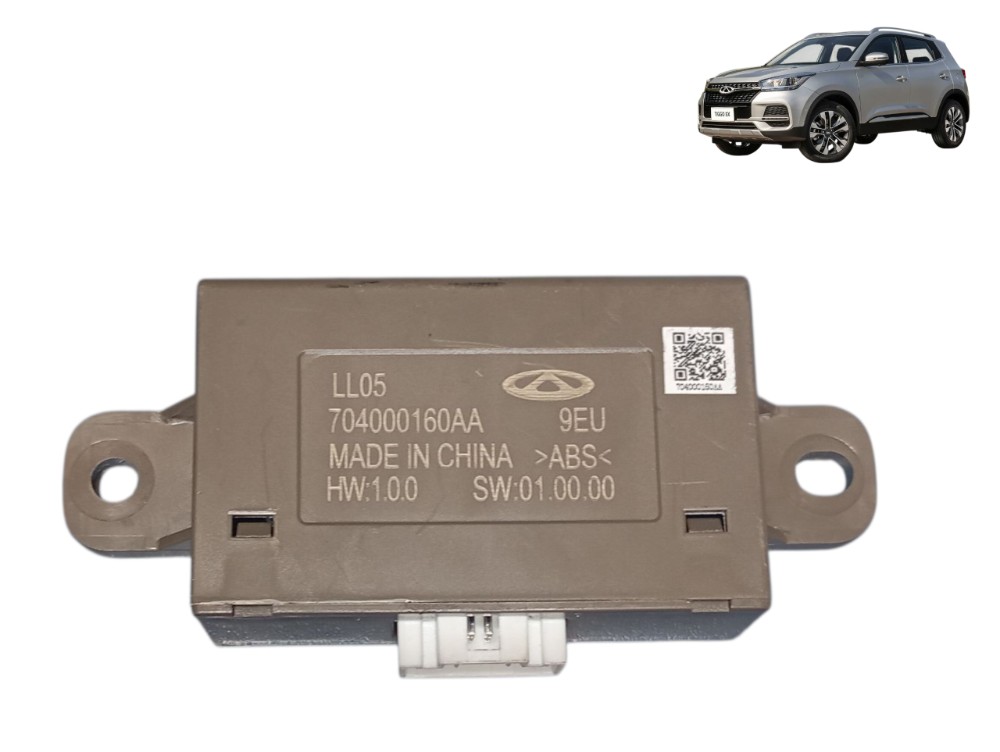 Módulo Sensor Estacionamento Chery Tiggo 5x 1.5 2022 2023