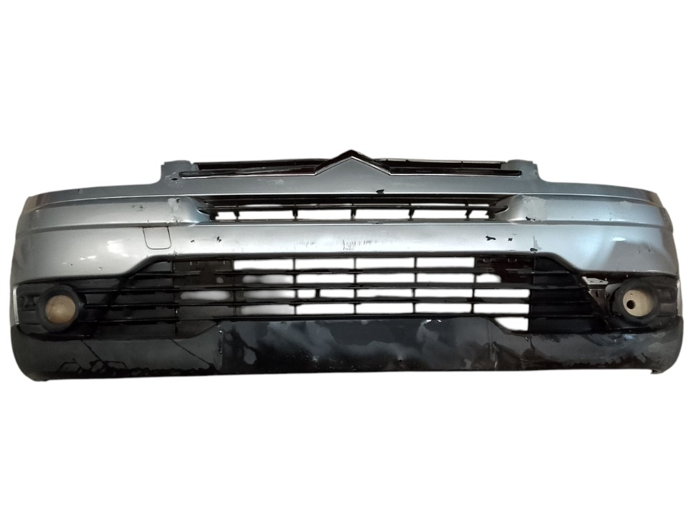 Parachoque Dianteiro Citroen C4 Pallas 2.0 2011 2012