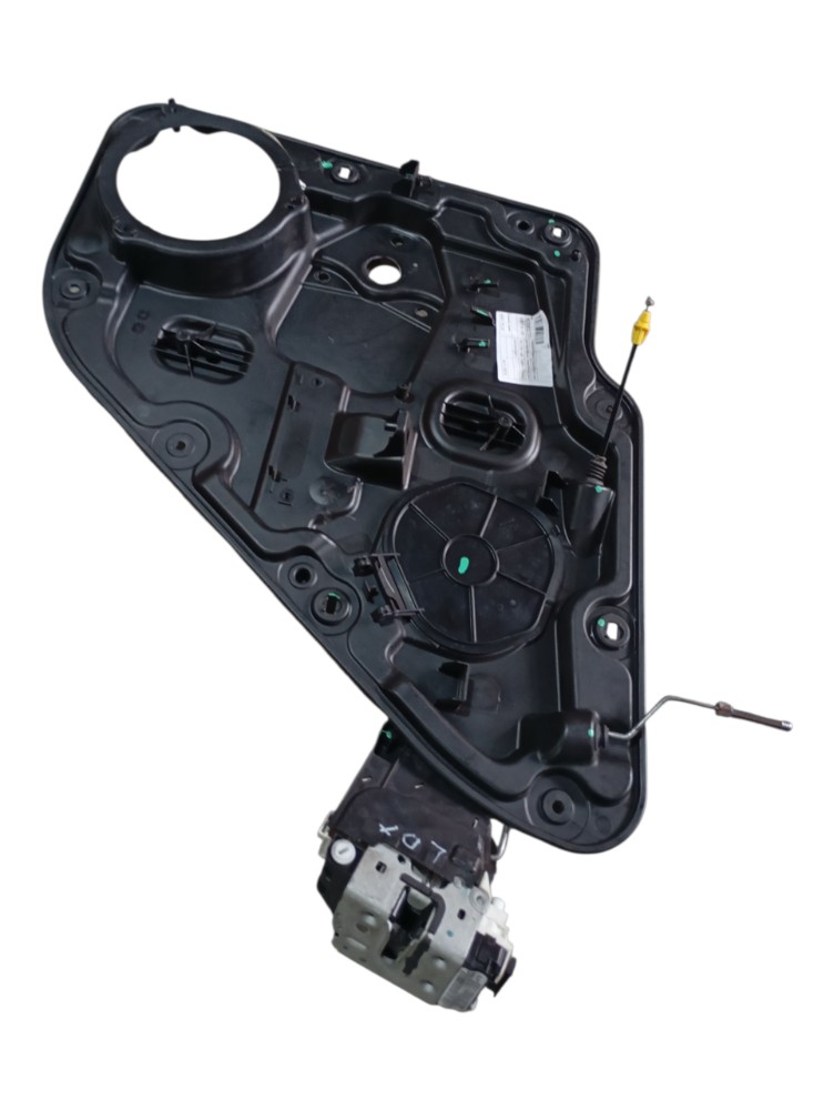 Suporte Maquina Vidro Traseira Direita Jeep Cherokee 2011