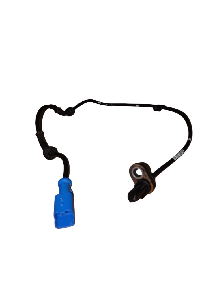 Sensor Abs Traseiro Dianteiro Citroen C3 1.5 2014 2015
