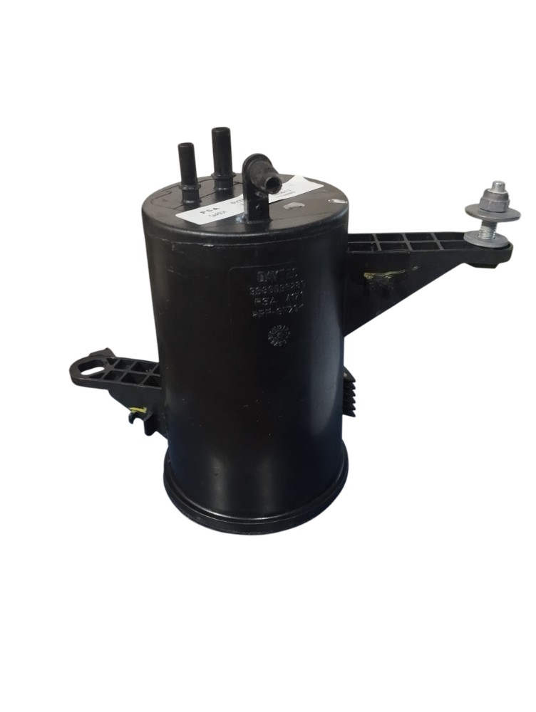 Filtro Canister Citroen C3 1.5 Tendance 2013 2014 2015