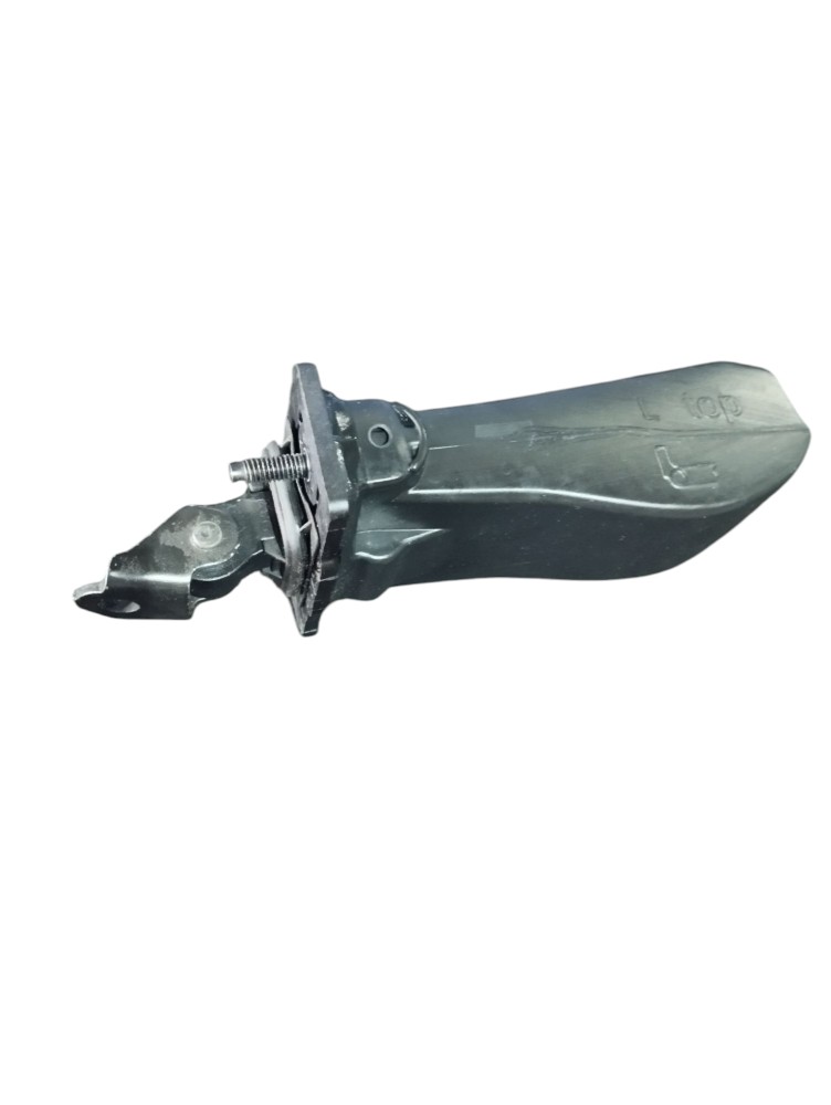 Limitador Porta Dianteira Direita Peugeot 208 2021 2024
