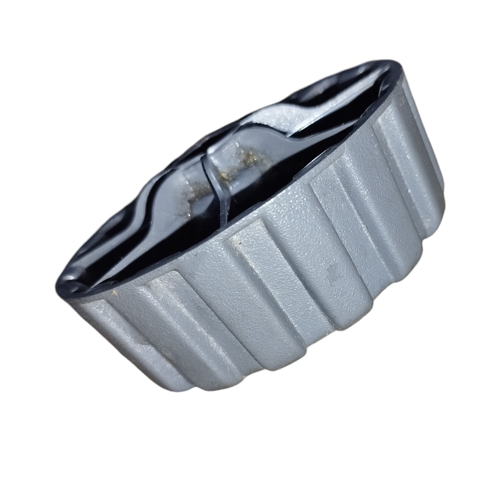 Manopla Regulagem Banco Dianteiro Direito  Scenic 2000 2001 4