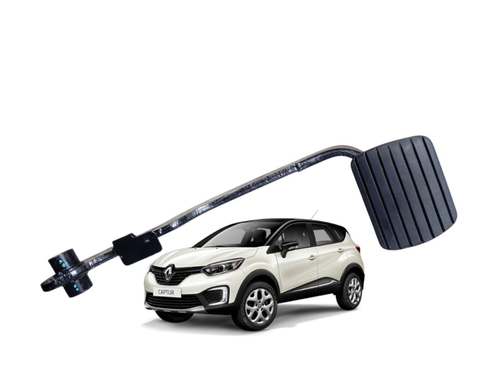 Pedal Freio Renault Captur 2.0 2017 2018