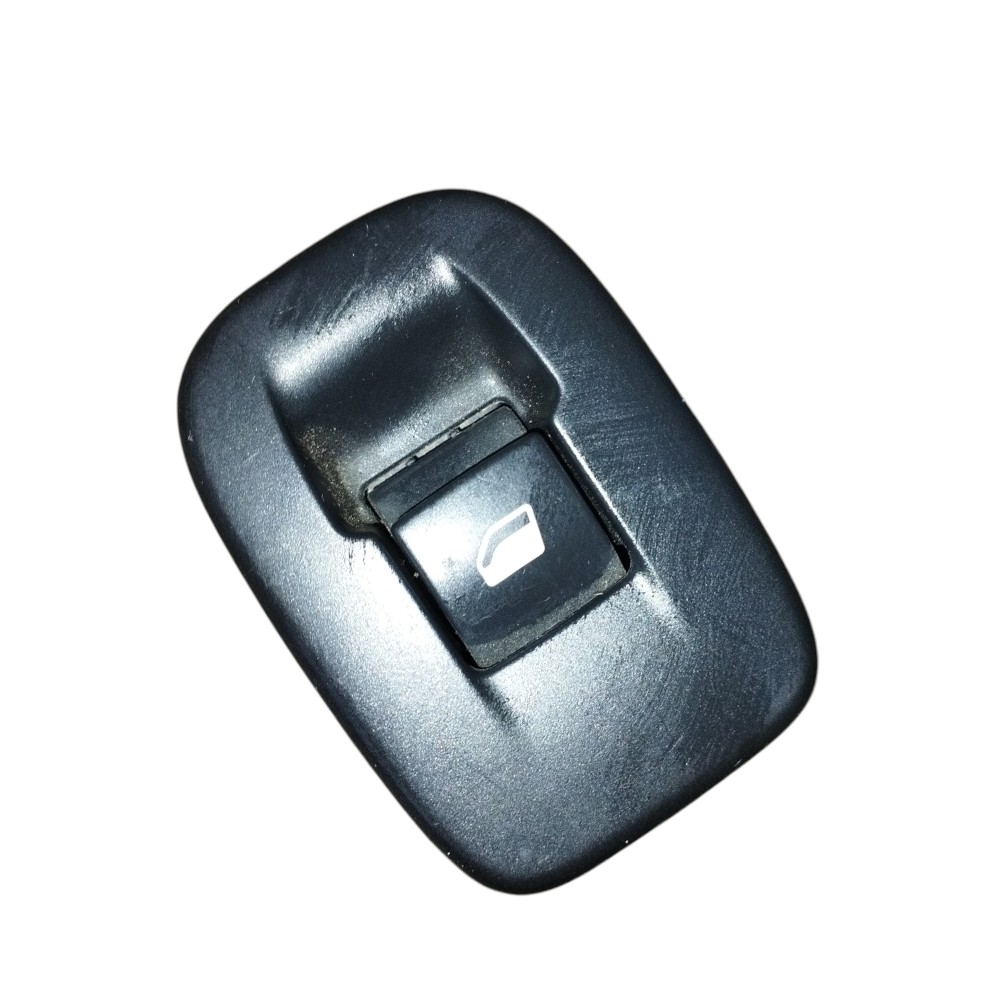 Botao Vidro Eletrico Traseiro Esquerdo Peugeot 208 2014 2015