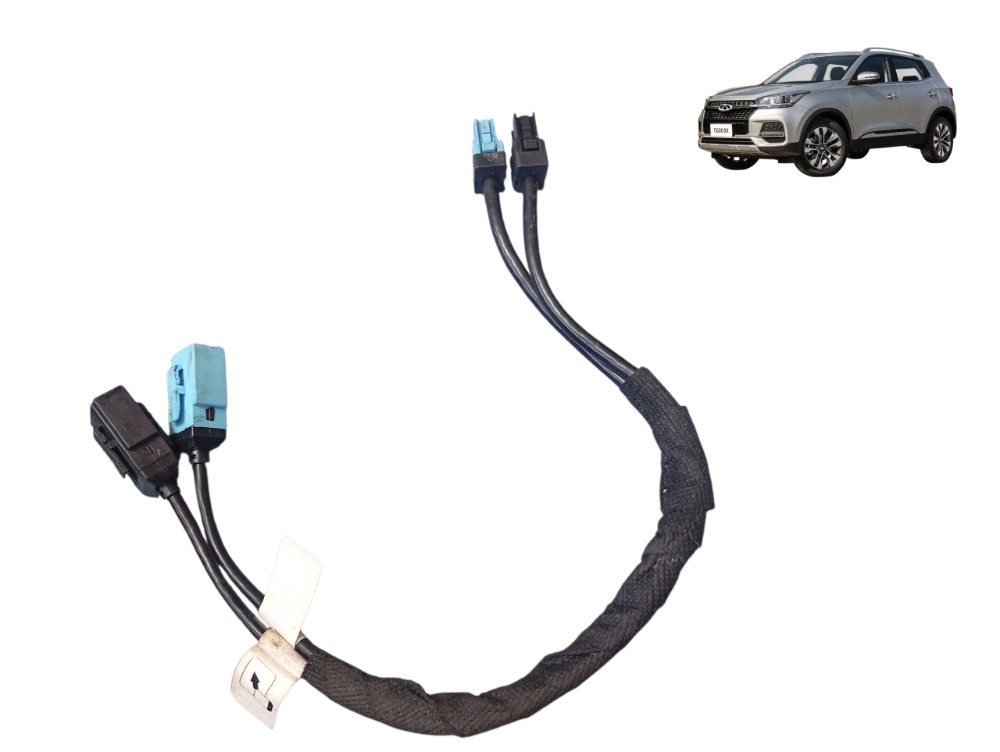 Cabo Entrada USB Chery Tiggo 5x 1.5 2022 2023