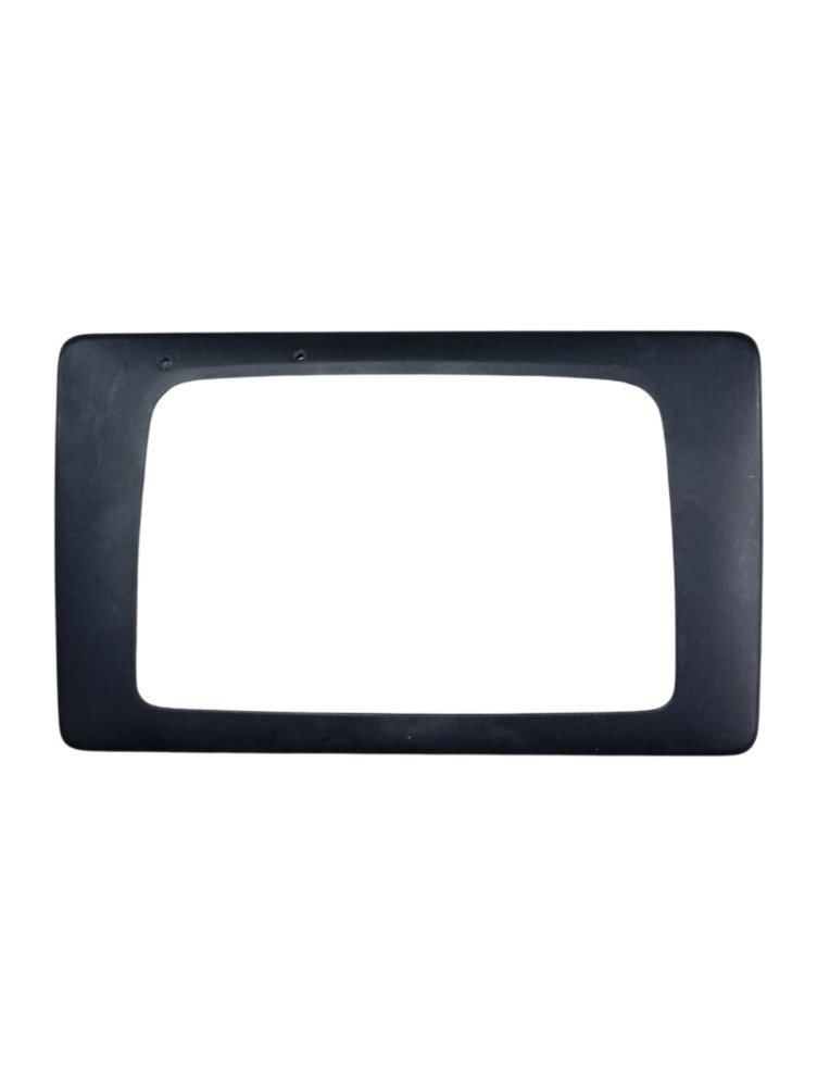 Moldura Do Radio Renault Duster 1.6 2021 2022 Com Detalhes