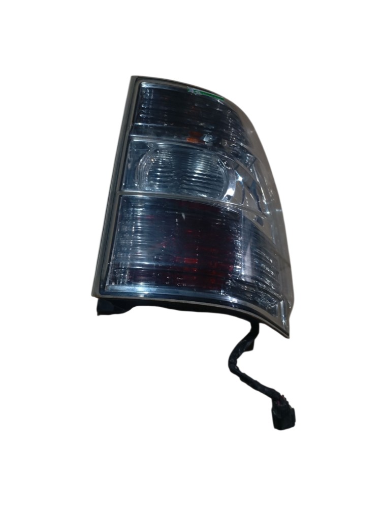 Lanterna traseira direita Mitsubishi Pajero full 2007 2008
