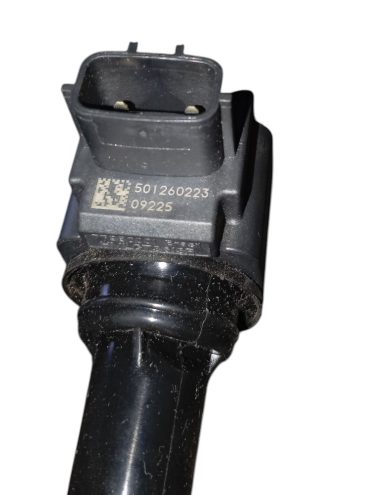 Bobina Igniçao Renault Duster 1.6 2023 2024