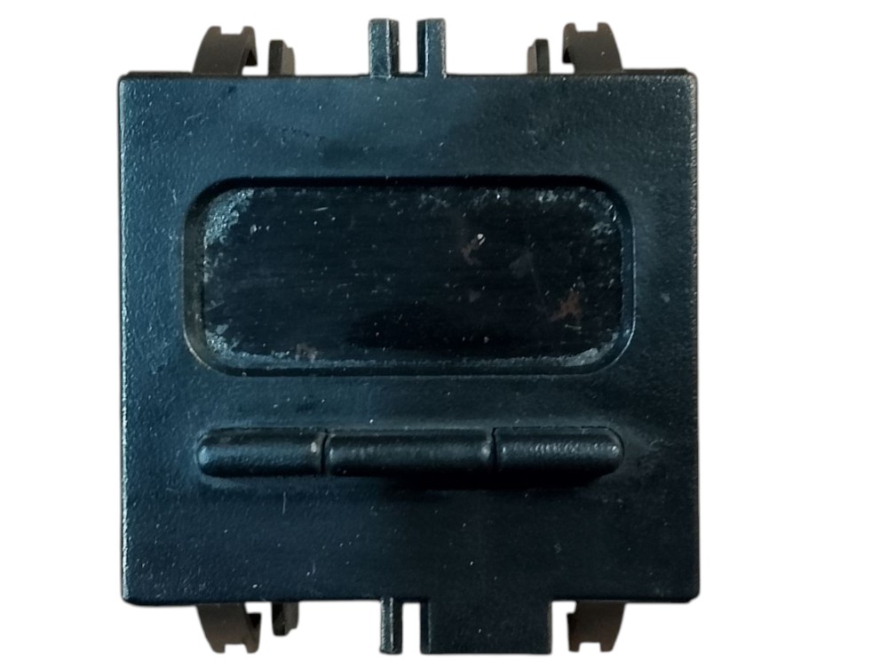 Relogio Digital Renault Scenic Clio 1.0 1.6 1999 2009