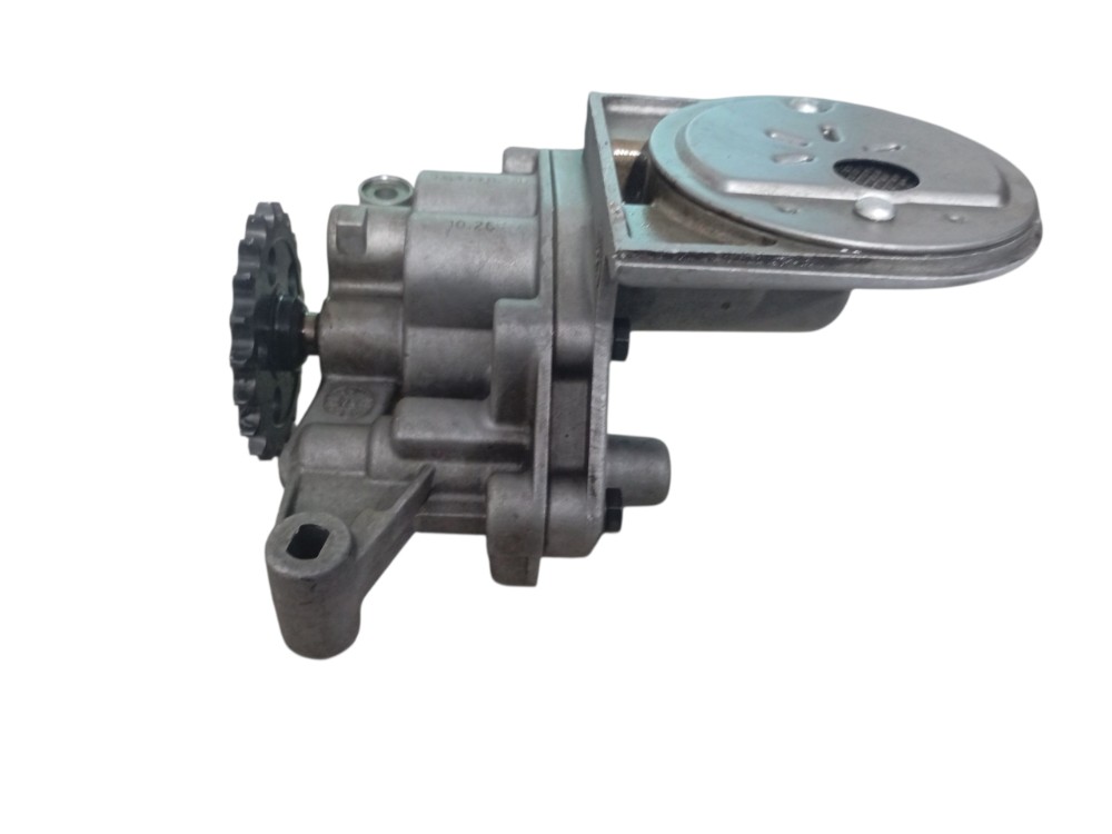 Bomba óleo Peugeot 206 207 C3 1.4 8V