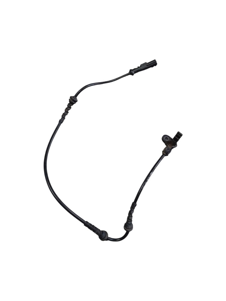 Sensor abs dianteiro direito renault duster 2.0 4×4 2013