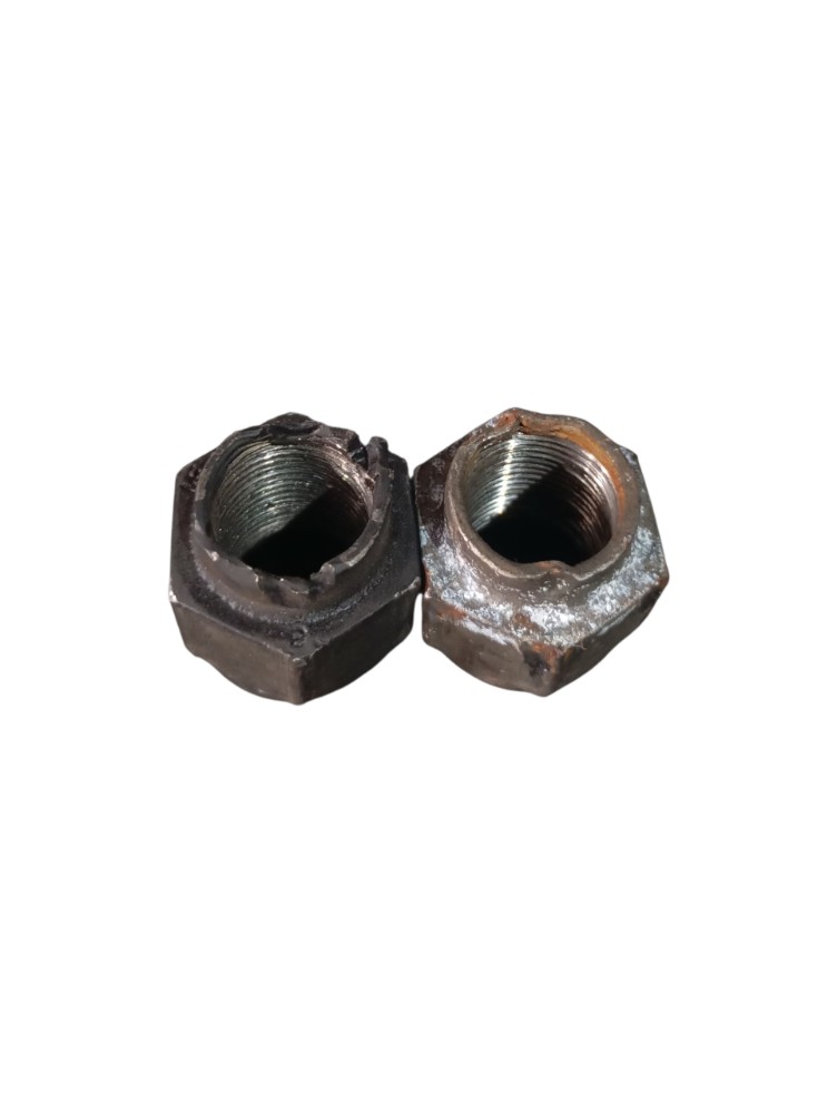 Porca Homocinética Citroen C3 1.5 2012 2013