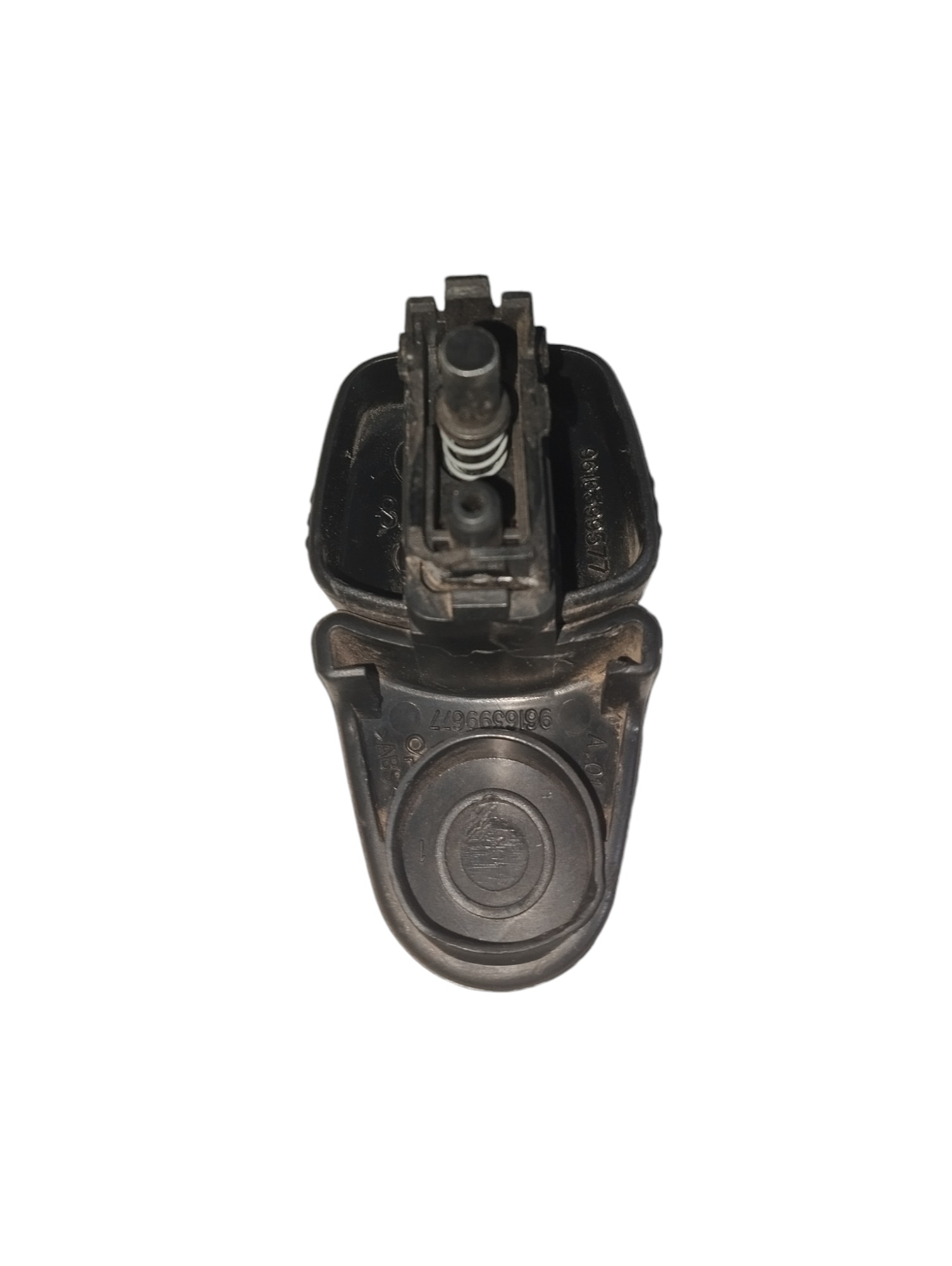 Regulador coluna lateral Peugeot 206 2008