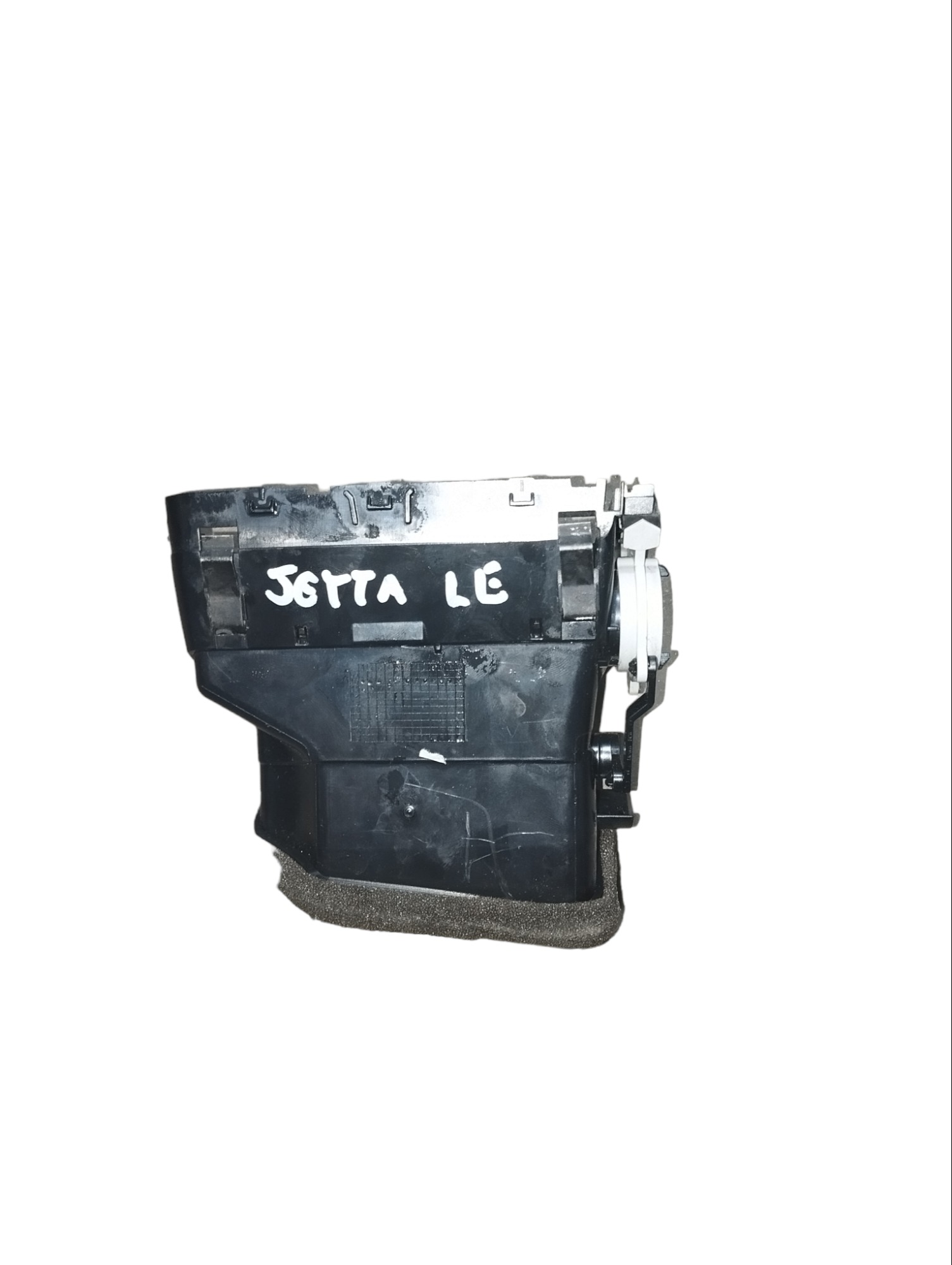 Difusor Ar Lado Esquerdo Jetta 2011 2012