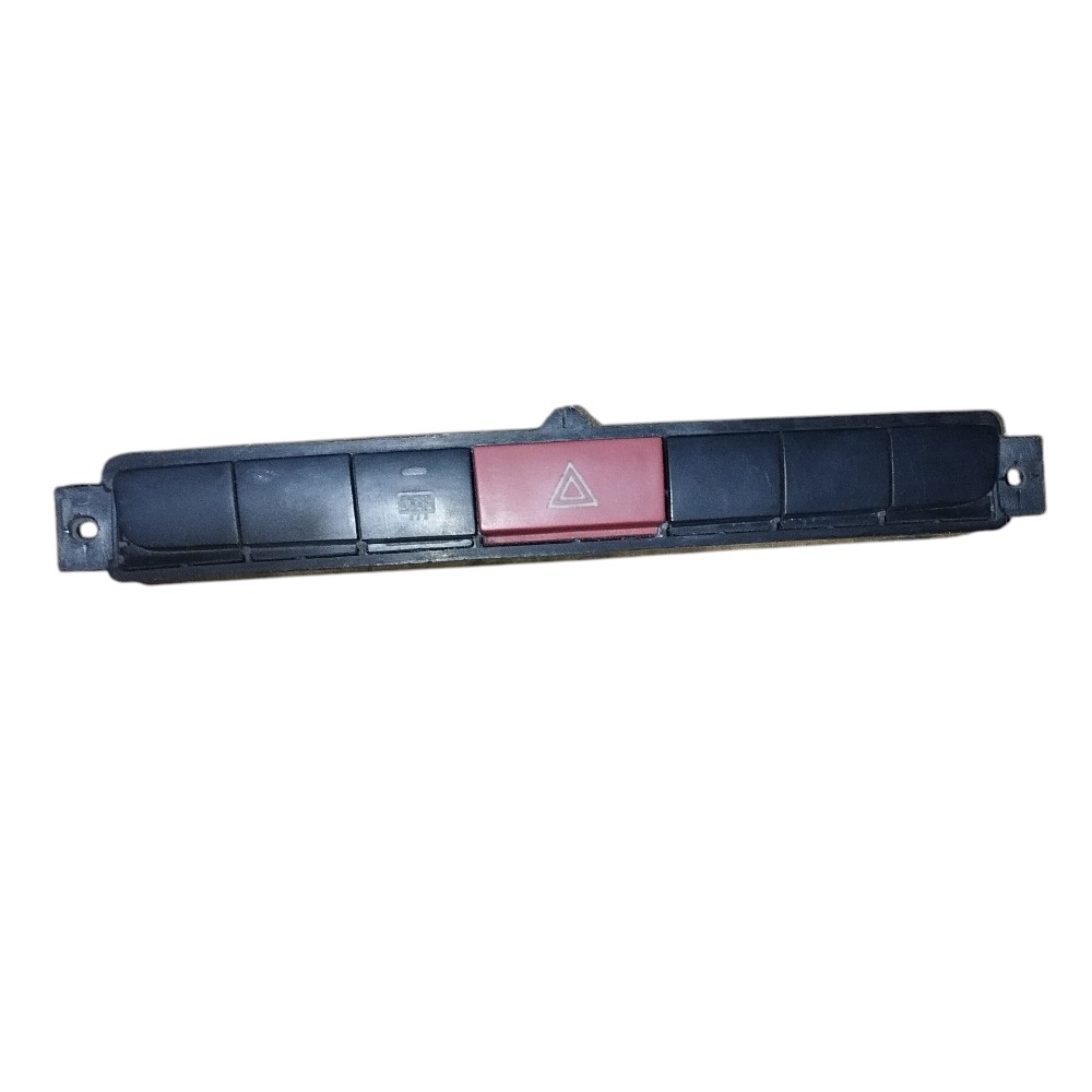 Botao Pisca Alerta Fiat Punto Linea 2008 2009 A 2012