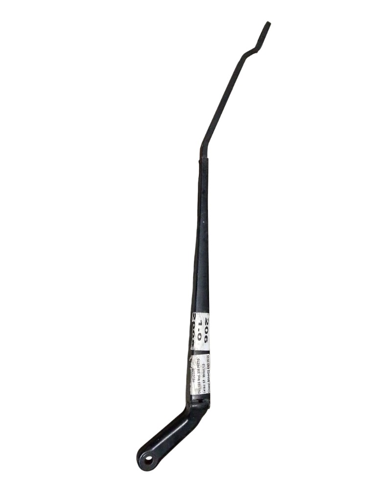 Haste Braço Esquerdo Limpador Parabrisa Peugeot 206 1.0 2005 – Esquerdo