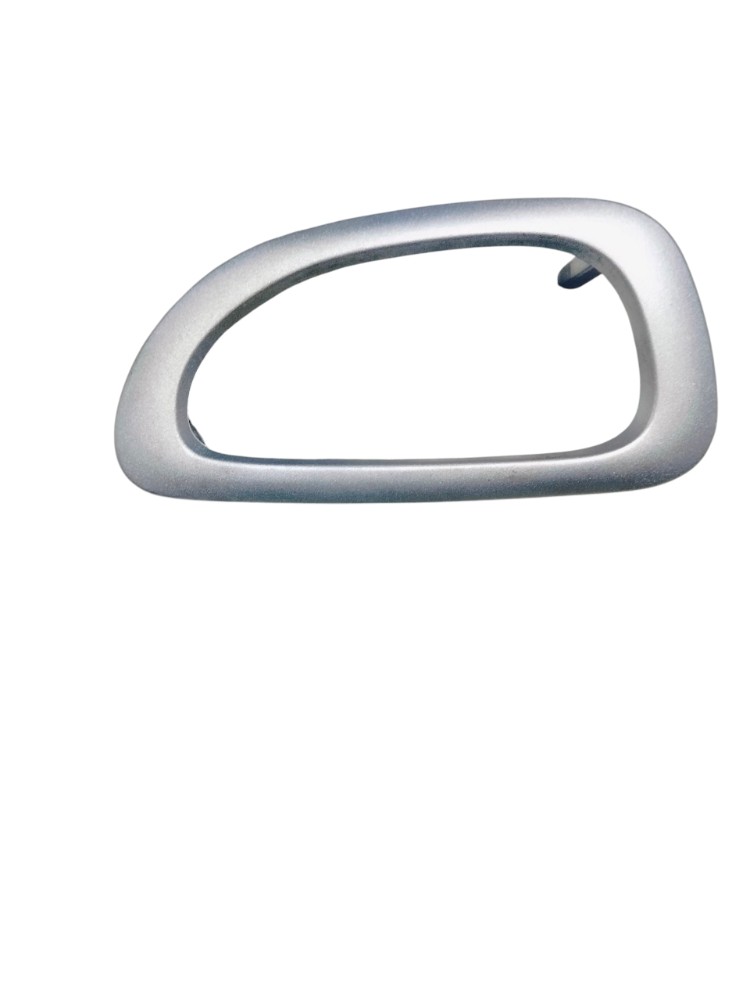 Moldura Maçaneta Interna Dianteira Direita Peugeot 307 2007