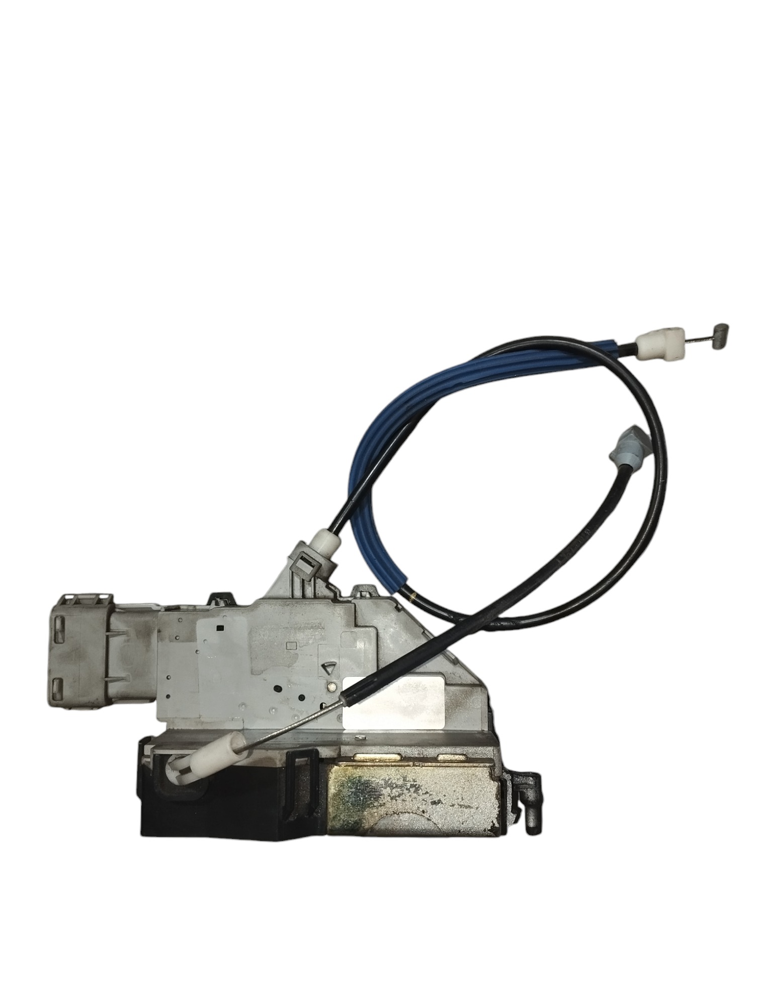Fechadura Porta Traseira Esquerda Peugeot 407 2005 2006