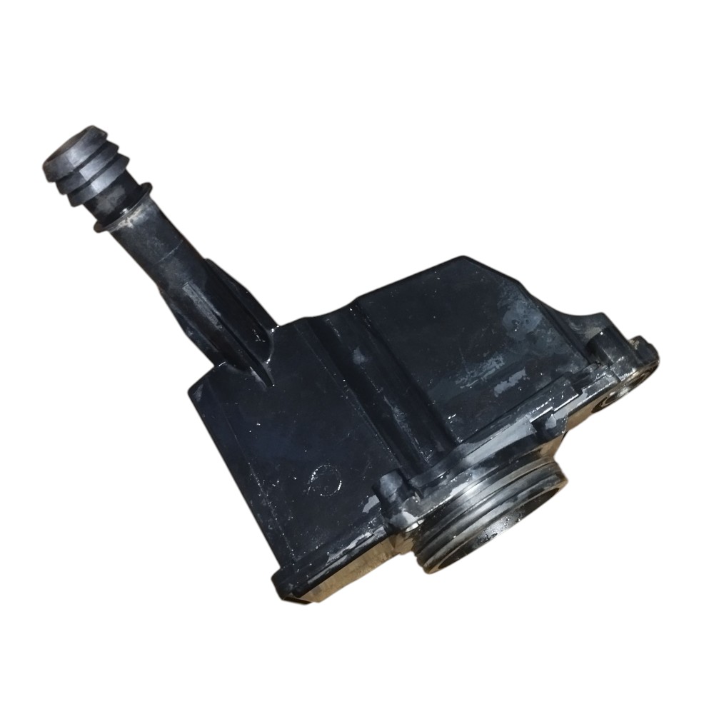 Anti Chama Do Motor  Volkswagen Fox Polo 2007 2012