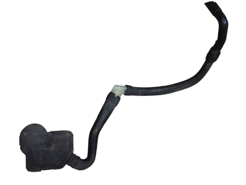 Respirador Diafragma Caixa Evaporadora Peugeot 208 2021 2022