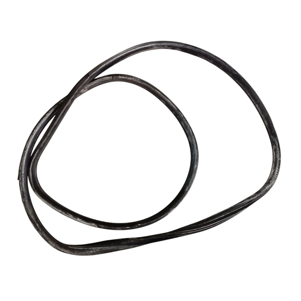 Borracha  Porta Dianteira Esquerda Citroen C4 2011