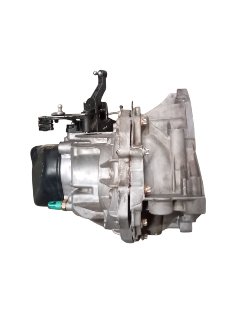 Caixa De Marcha Renault Sandero Logan 1.0 3cc 2017 2021