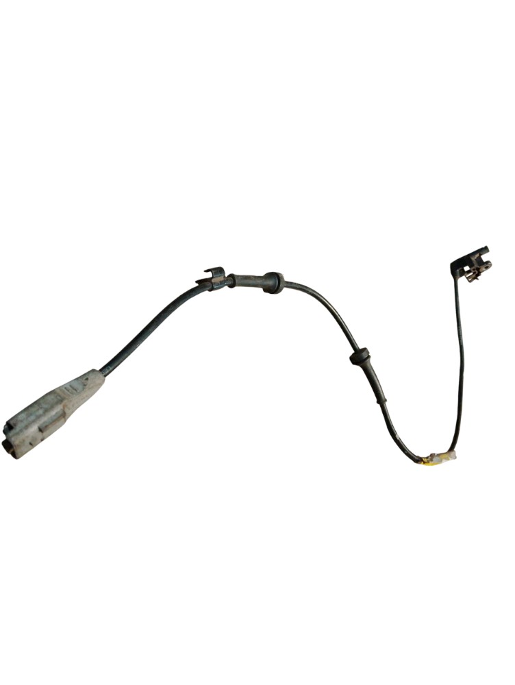Sensor Abs Traseiro Peugeot 307 1.6 2012