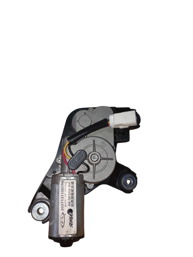 Motor Limpador Traseiro Tiggo 5 X  2022 2023
