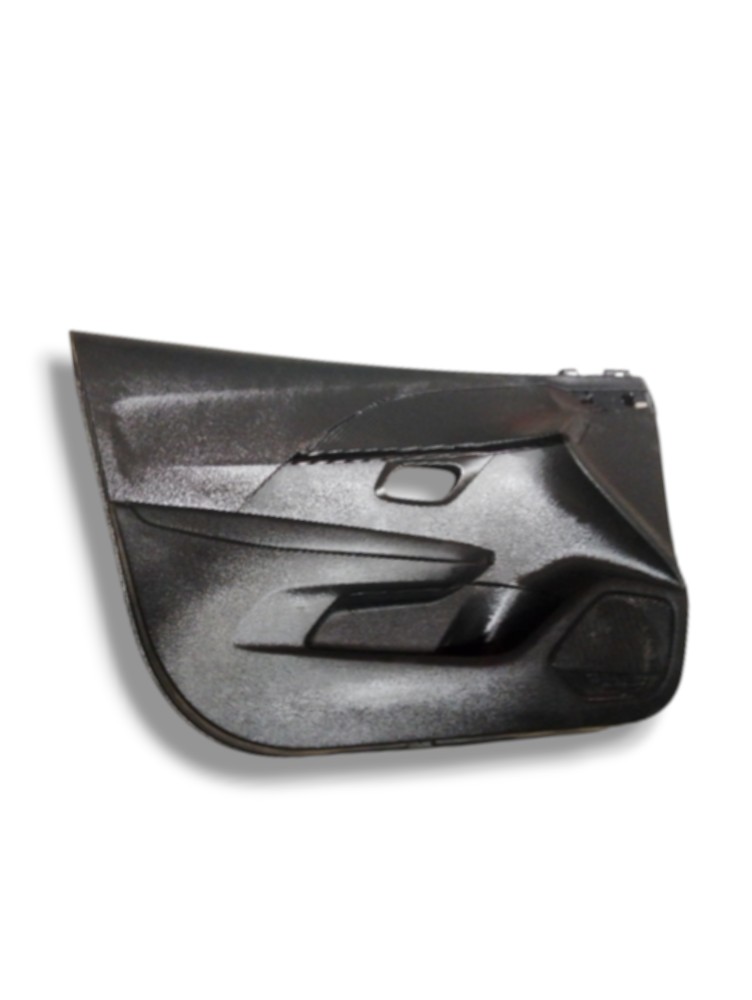 Forro Da Porta Dianteira Esquerda Peugeot 208 1.0 2023 2024