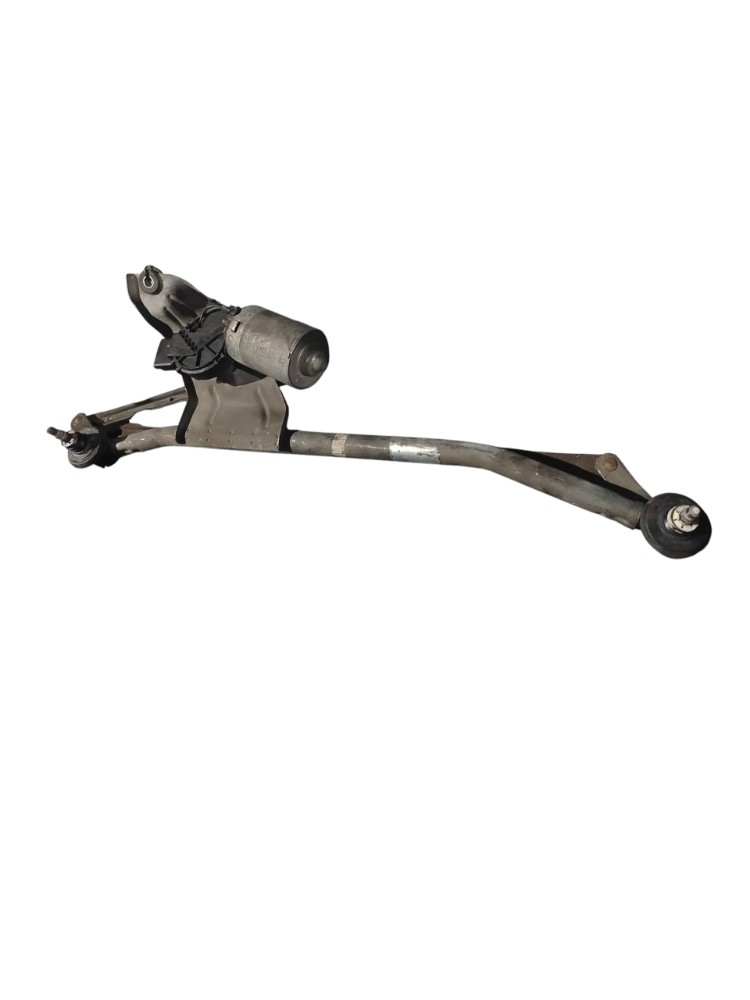 Motor Limpador Parabrisa Renault Duster 2007 2008 2009 2010