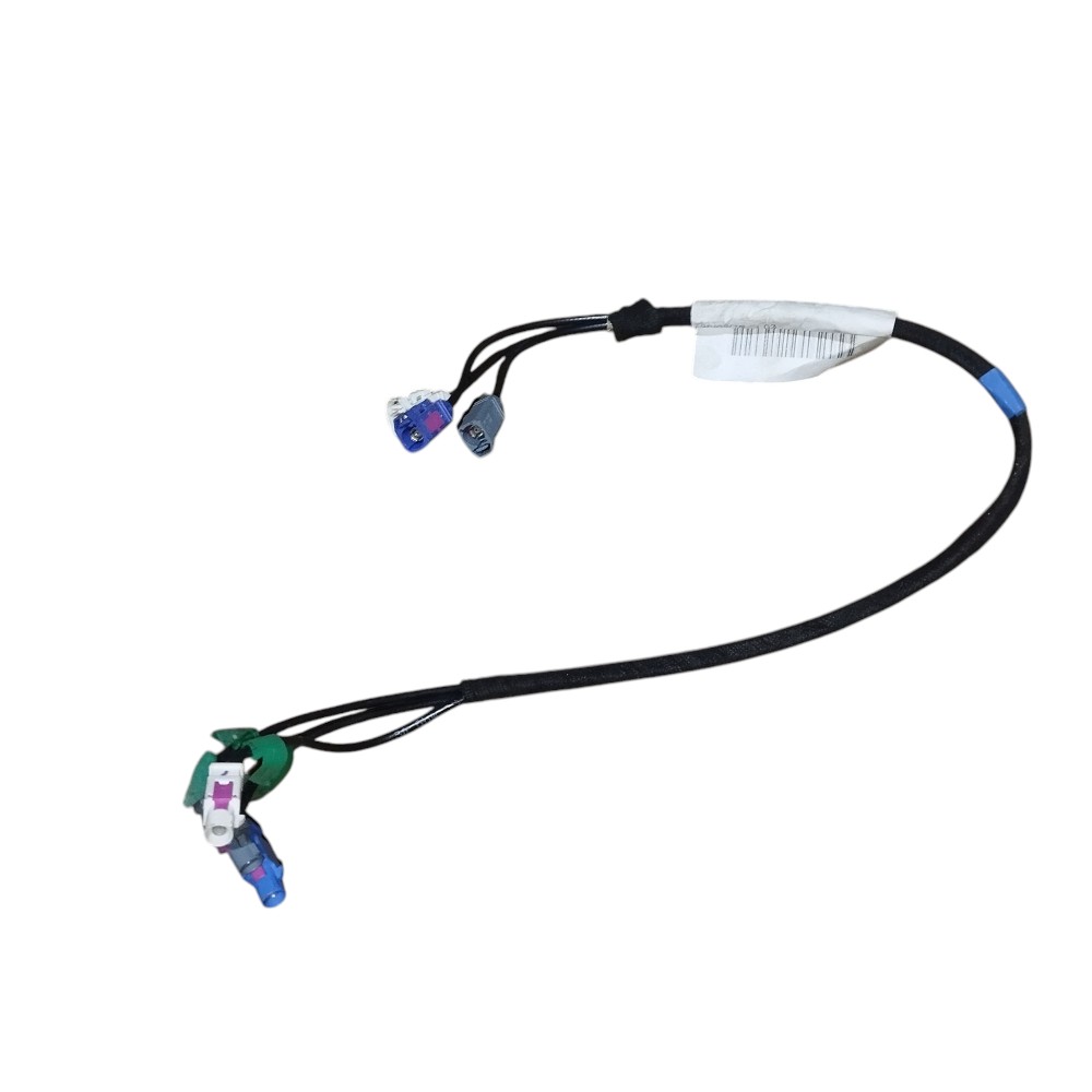 Cabo Antena Citroen C4 Lounge 2.0 2014 2019