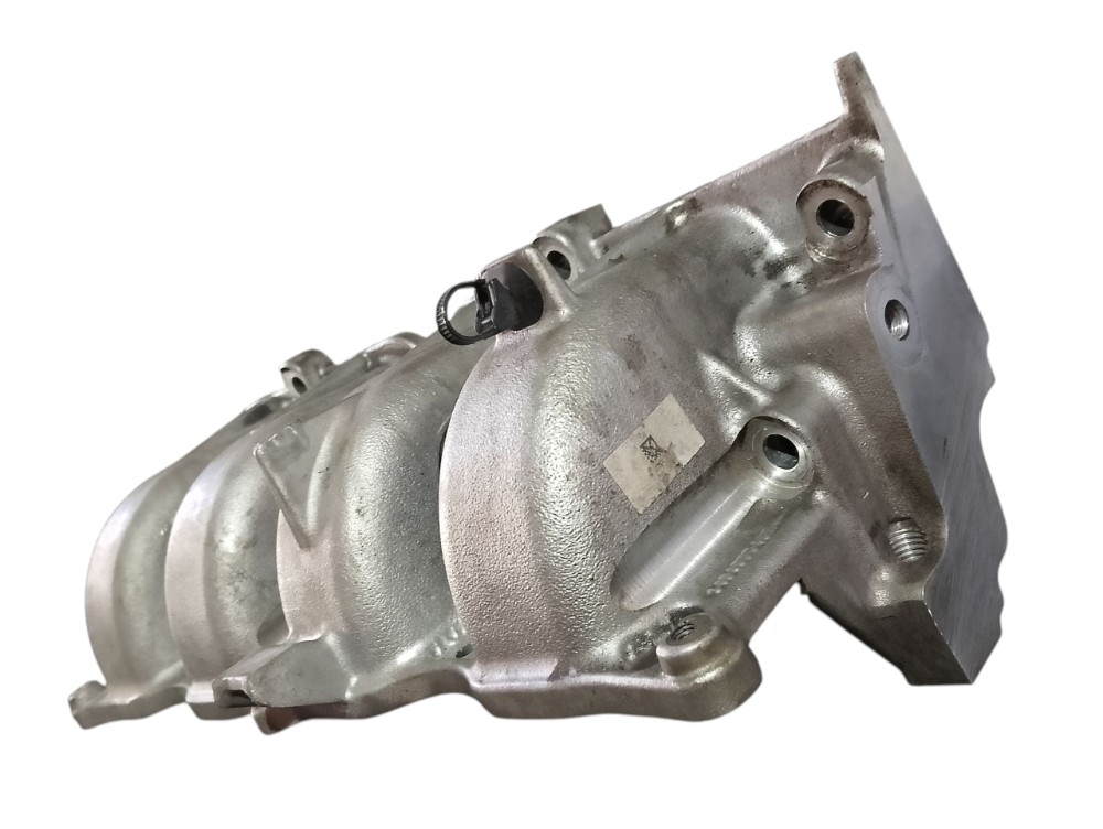 Coletor De Admissão Renault Sandero Rs 1.6 16v 2020