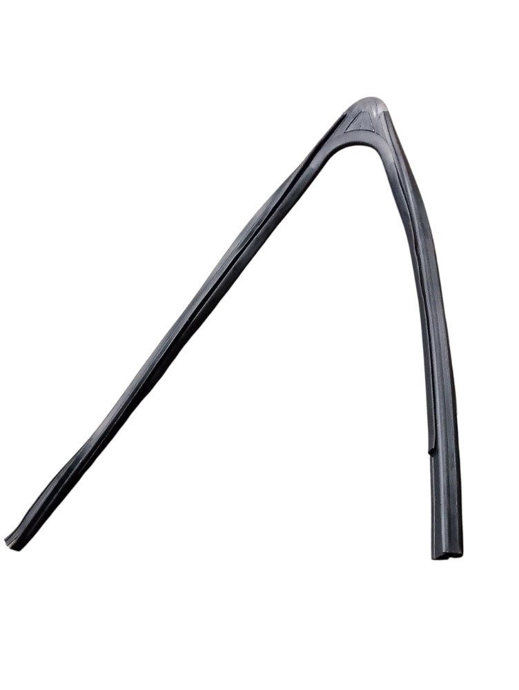 Borracha Canaleta Vidro Traseiro Direito Renault Duster