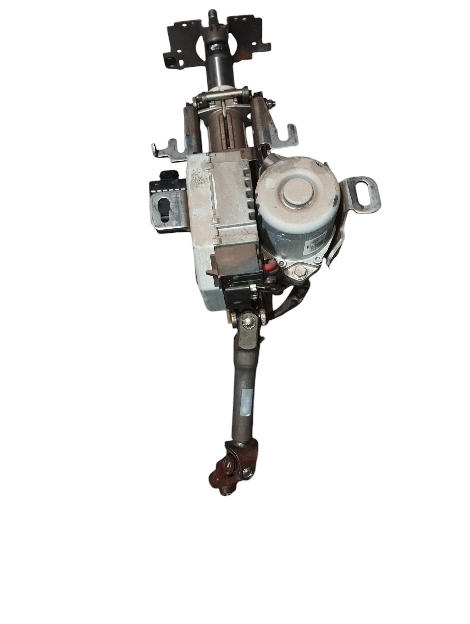 Coluna Direção Elétrica Renault Fluence 2.0 2012 2013