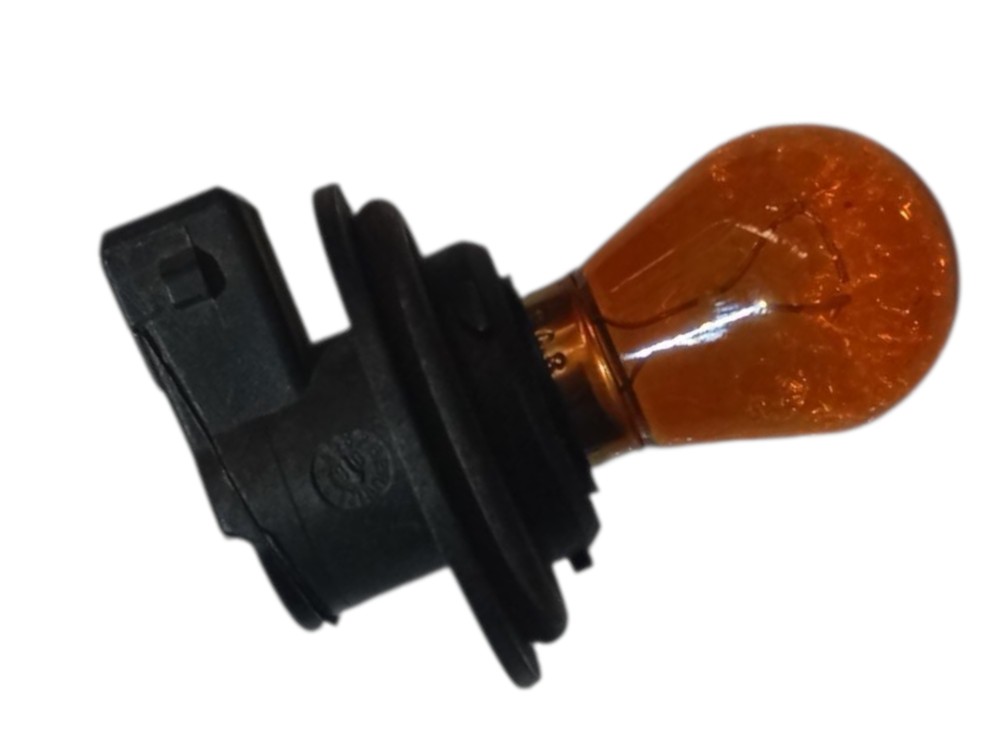 Soquete Farol Peugeot 206 1.6 16V Flex  2004 2010