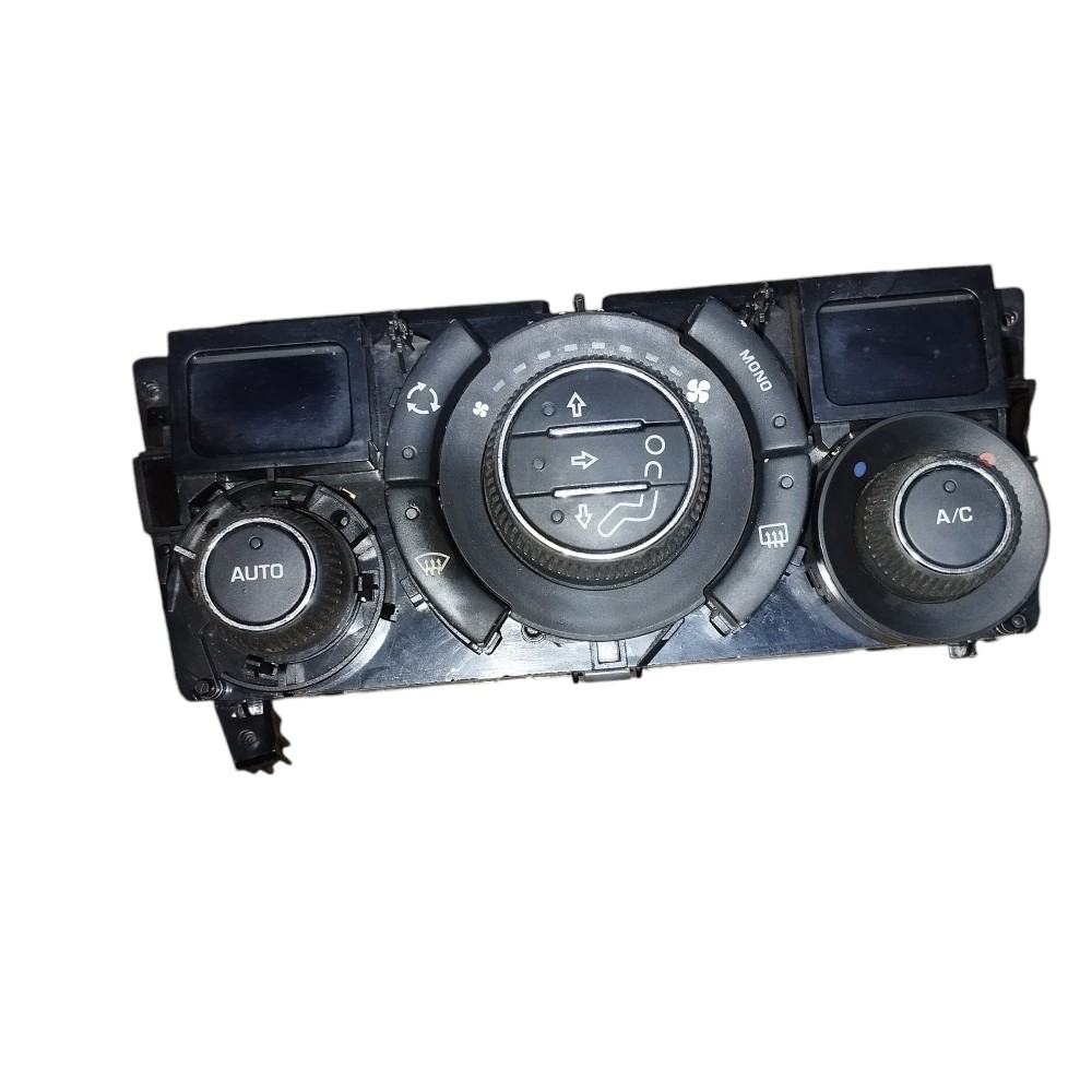 Comando Ar Condicionado Peugeot 306 408 2012 2013 A 2017